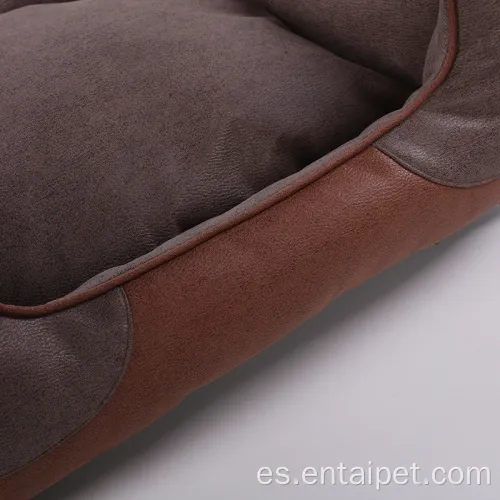 Casa de cachorros Cama para perros Durable Cuddler Indoor